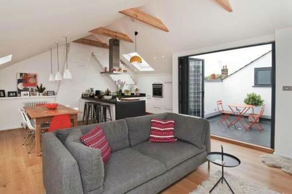 2 bedroom Apartment...