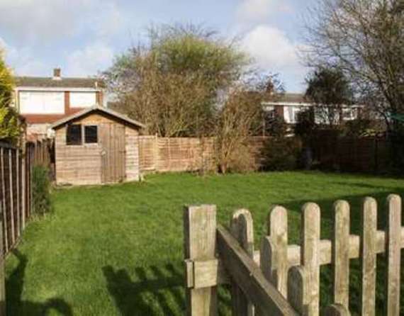 3 bedroom Semi-Detac...