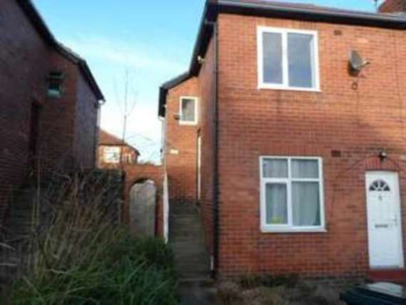2 bedroom Flat to re...