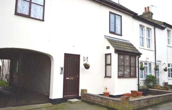 1 bedroom Flat to re...