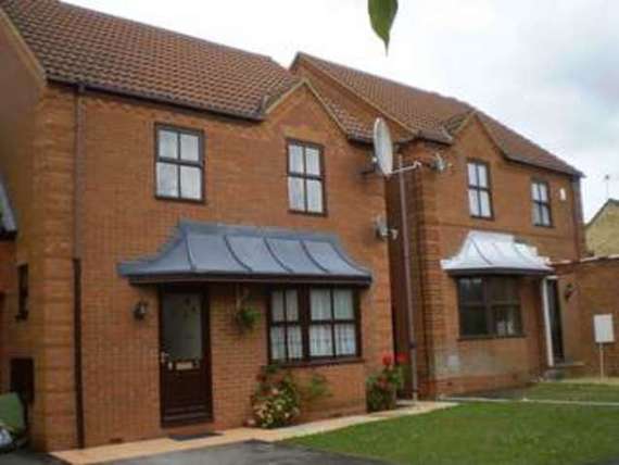 4 bedroom Detached t...