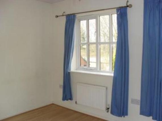 4 bedroom Terraced t...