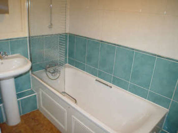 1 bedroom Flat to re...