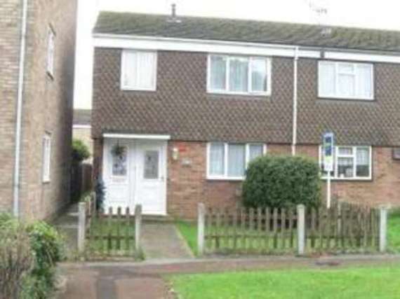 3 bedroom End of Ter...