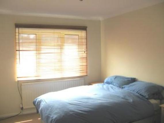 1 bedroom Apartment...