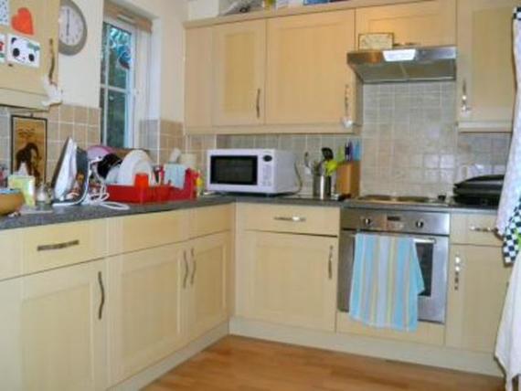 1 bedroom Apartment...