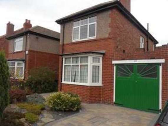 3 bedroom Semi-Detac...