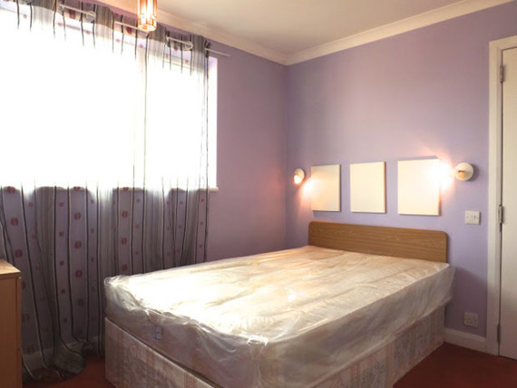 1 bedroom House Shar...