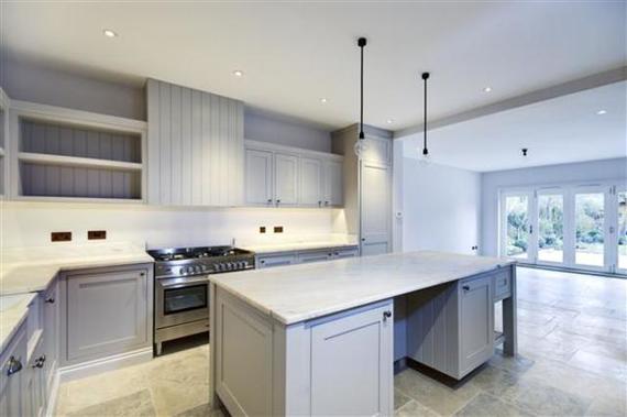 4 bedroom Detached f...