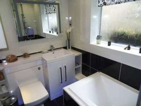 3 bedroom Detached f...