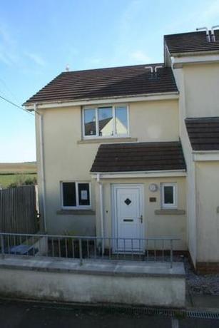 2 bedroom Detached f...