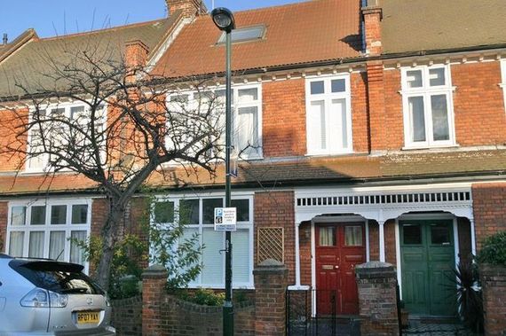 4 bedroom Detached t...