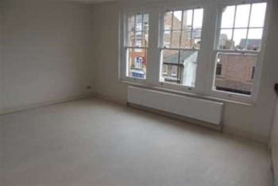 1 bedroom Flat to re...