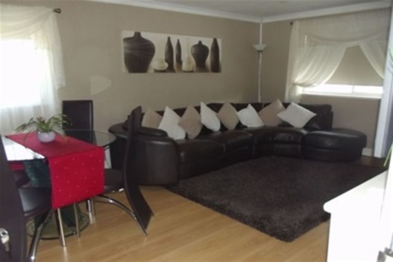 2 bedroom Flat to re...