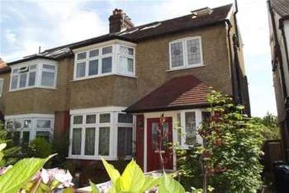 6 bedroom Detached t...