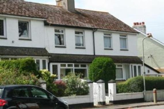 2 bedroom Terraced f...