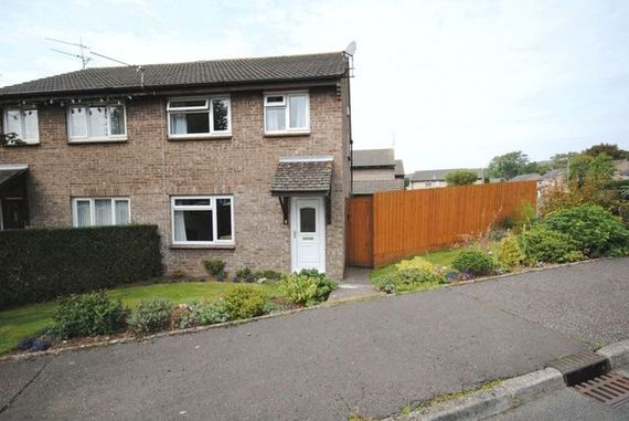 3 bedroom Semi-Detac...