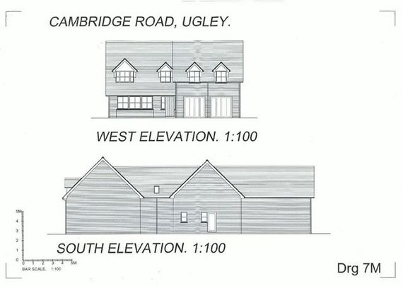 5 bedroom Detached f...