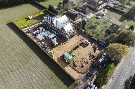 5 bedroom Detached f...