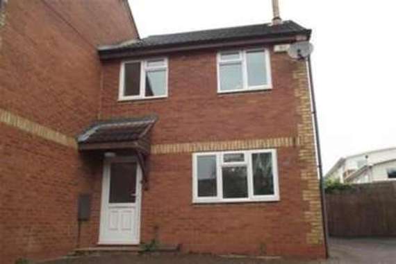 3 bedroom Detached t...