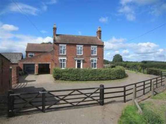 5 bedroom Farm House...