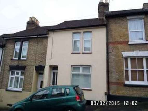3 bedroom Terraced t...