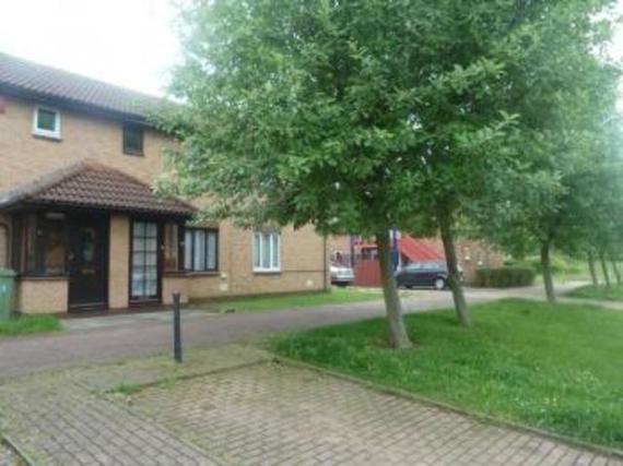 2 bedroom Terraced f...