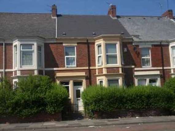 4 bedroom Terraced f...