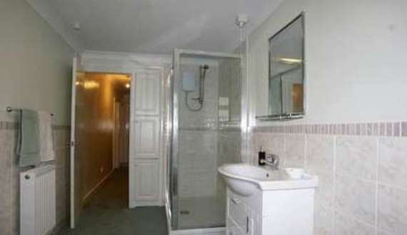 3 bedroom Detached f...