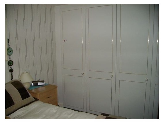 2 bedroom Detached t...