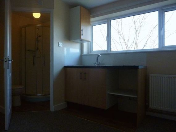 Property to rent