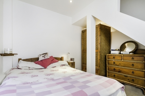 1 bedroom Flat for s...