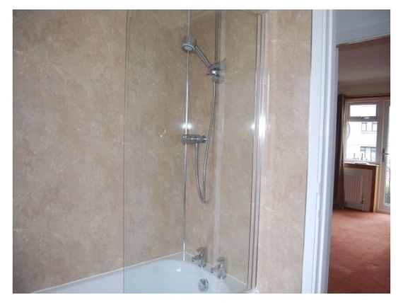 1 bedroom Flat to re...