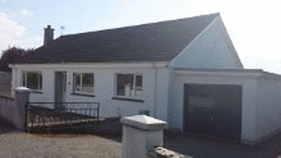 3 bedroom Detached t...