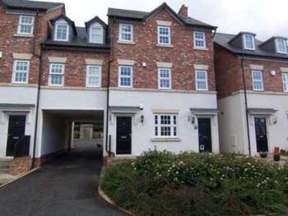 1 bedroom Ground Fla...