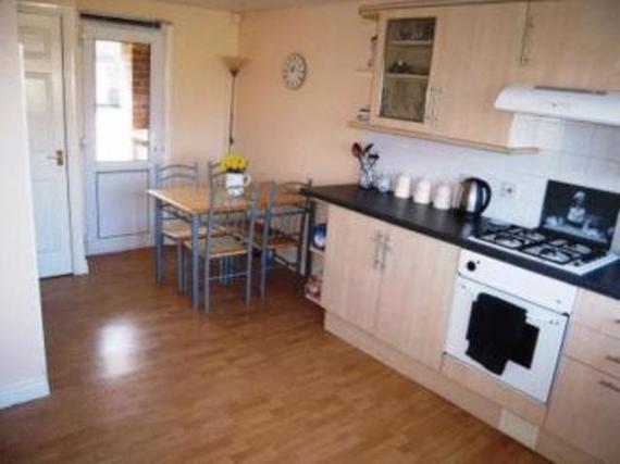 3 bedroom Terraced f...