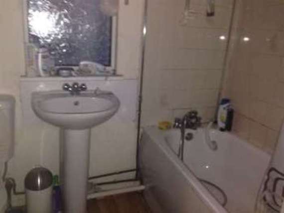 1 bedroom Terraced t...