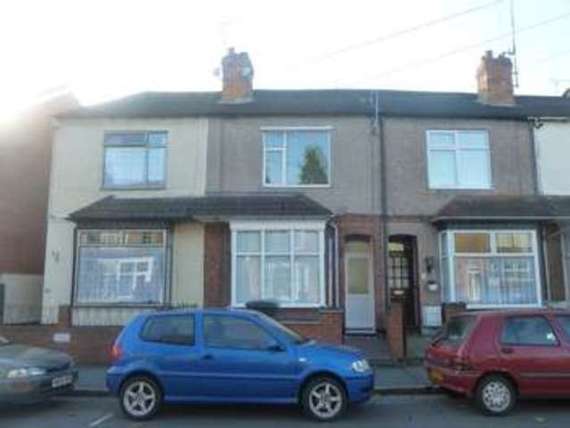 1 bedroom Terraced t...