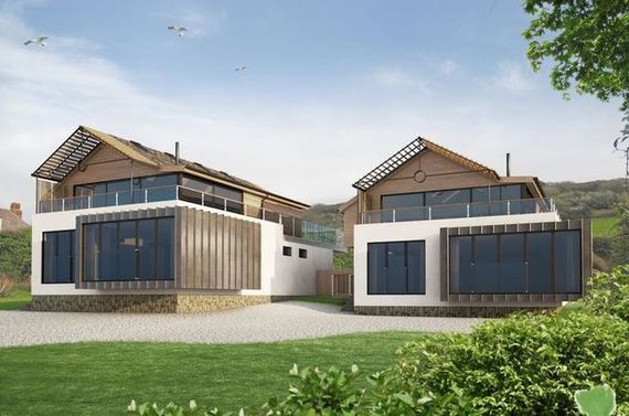 4 bedroom Detached f...