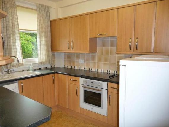 1 bedroom Flat to re...