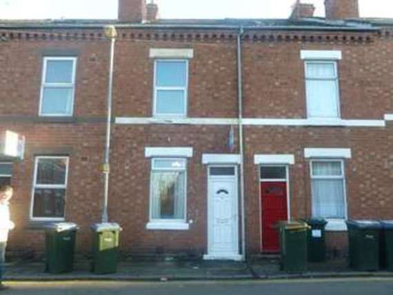 4 bedroom Terraced t...