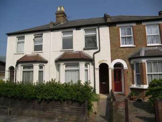 1 bedroom Flat to re...