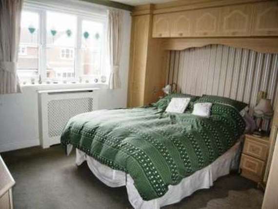4 bedroom Detached f...