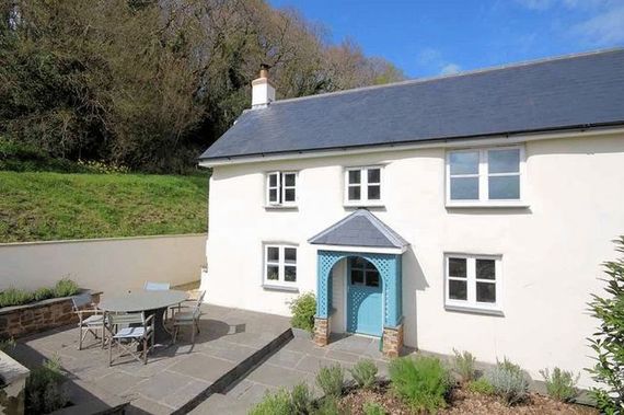 3 bedroom Detached f...