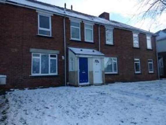 2 bedroom Terraced t...