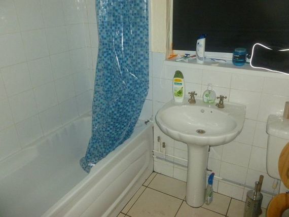 1 bedroom Terraced t...