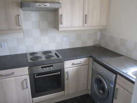 2 bedroom Flat to re...