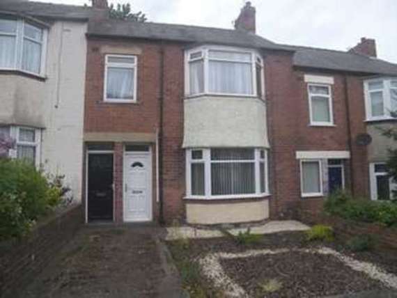 2 bedroom Flat to re...