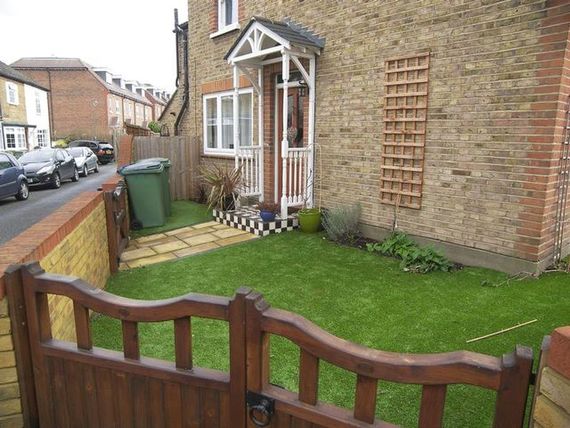 2 bedroom Detached t...