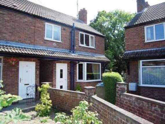 3 bedroom Semi-Detac...